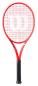 Preview: Wilson Defyer 98 Pro V1 Turnierschläger - unbesaitet